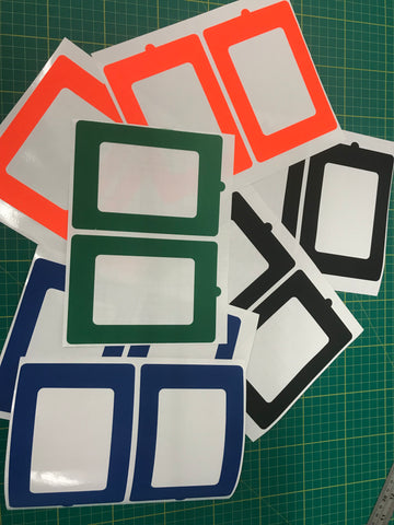 Deck Patch Deck Patches – Soch Sails